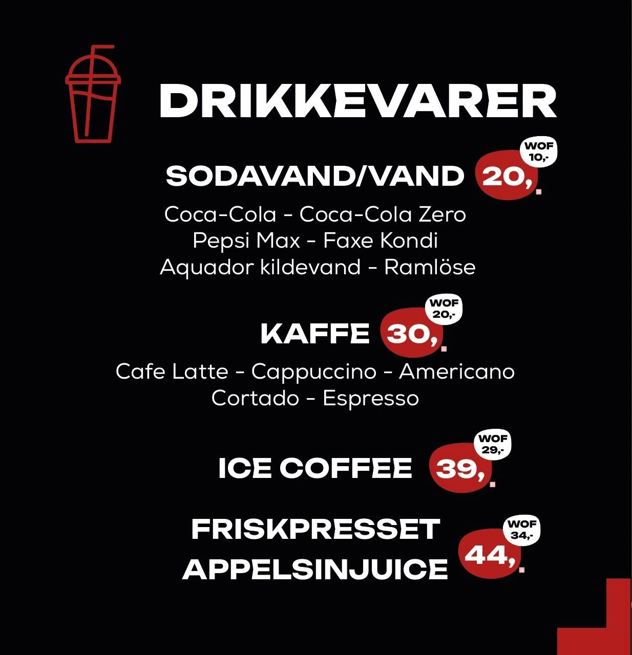 Royal Bagel Copenhagen Centrum